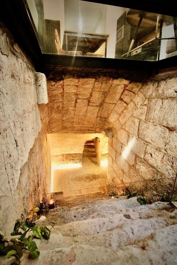 Spa Gaalor***** - Jacuzzi & Sauna A Rouen Esterno foto