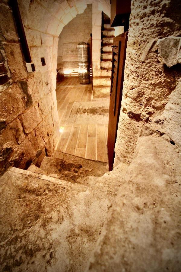 Spa Gaalor***** - Jacuzzi & Sauna A Rouen Esterno foto